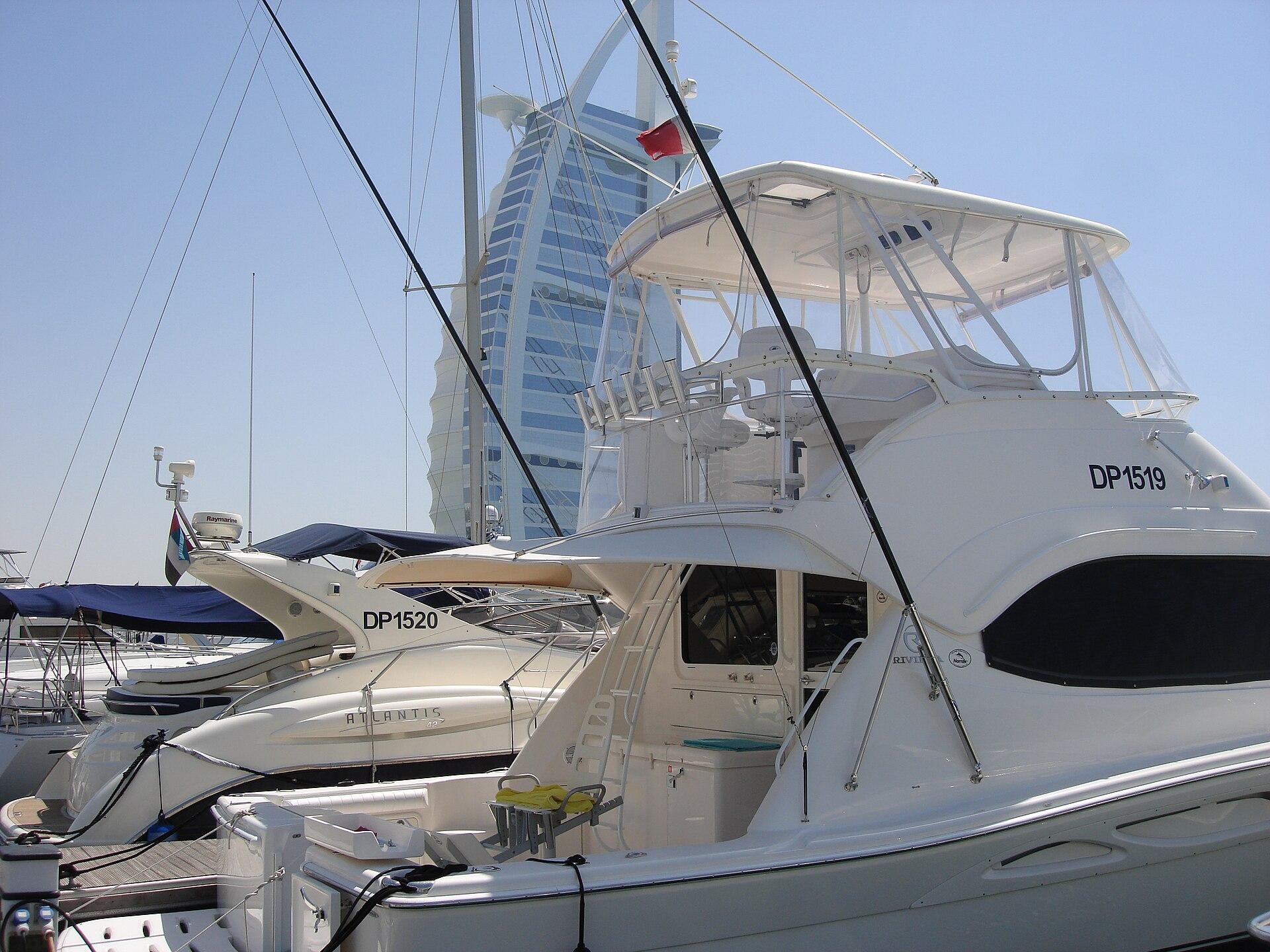 Berthing