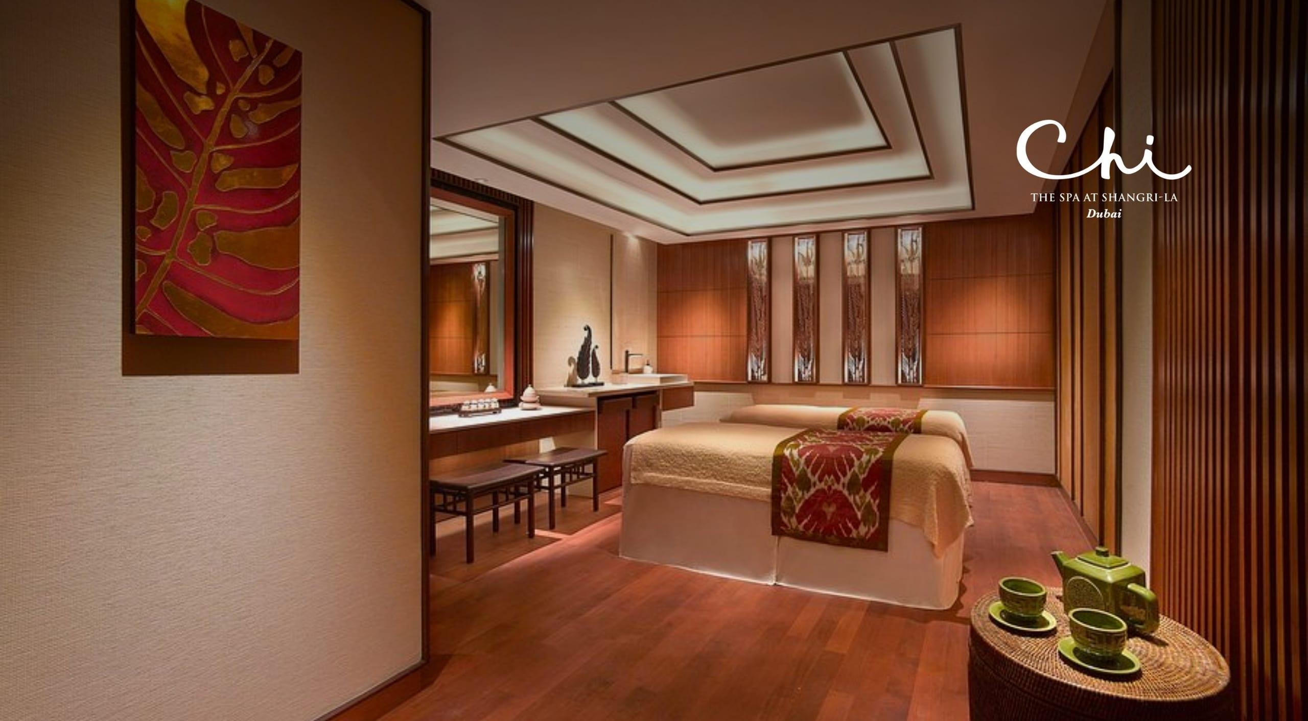 Shangri-La