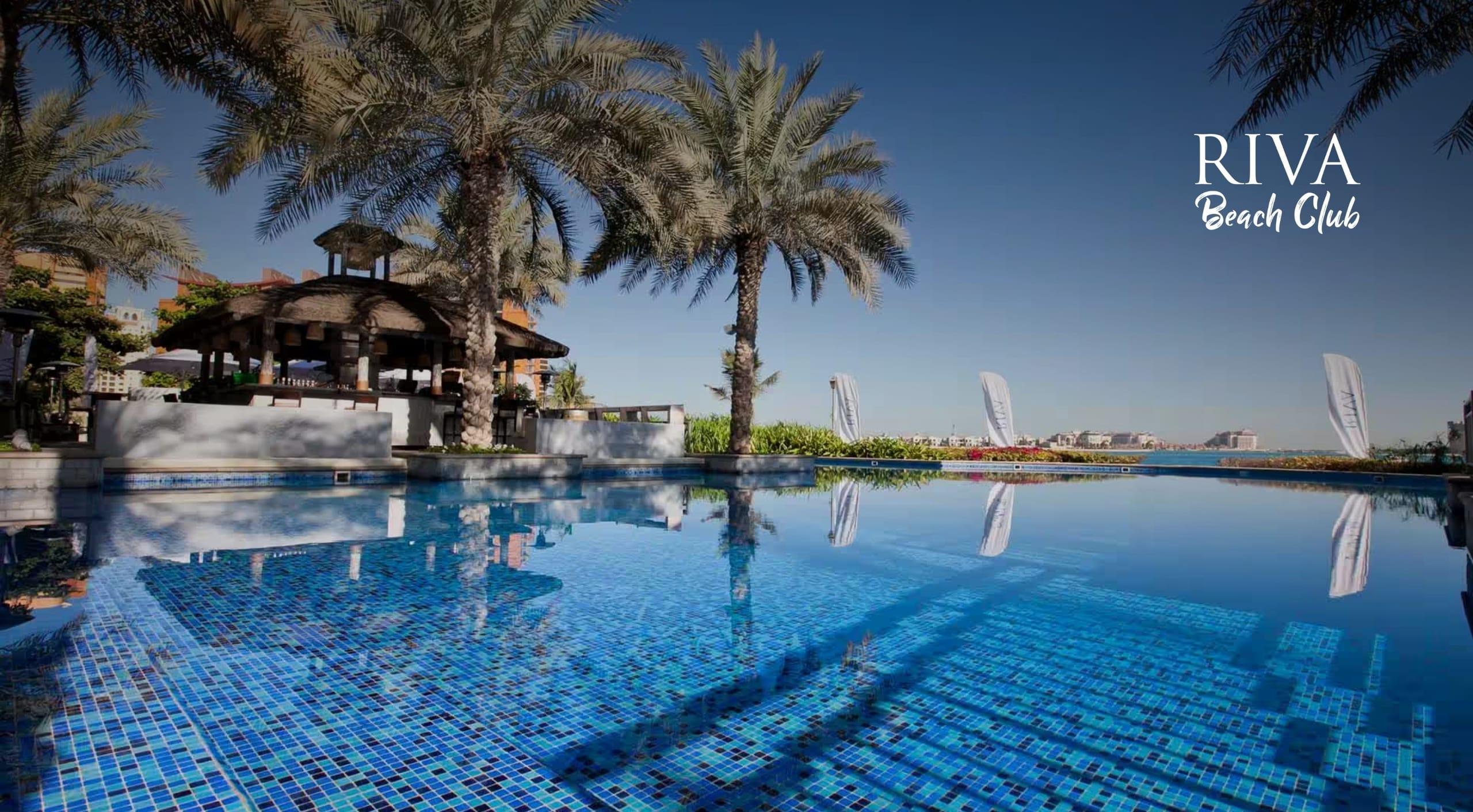 RIVA Beach Club