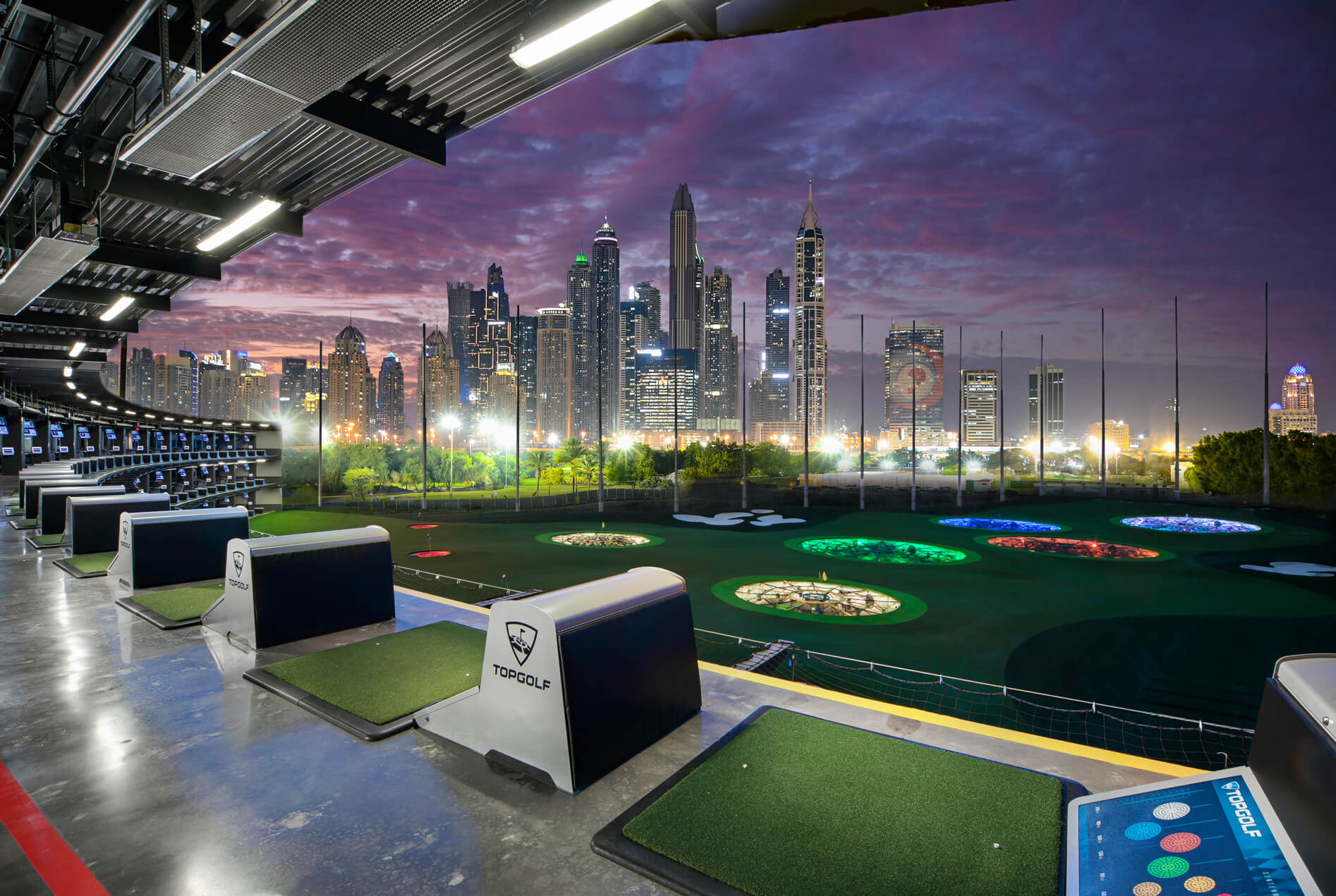 Faldo Course renovation complete